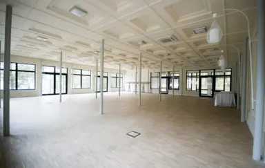 Kompleks Wypoczynkowo - Konferencyjny Anapausis Bytnica sala konferencyjna