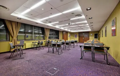 Hotel Mercure Gdańsk Stare Miasto - zdjęcie 3