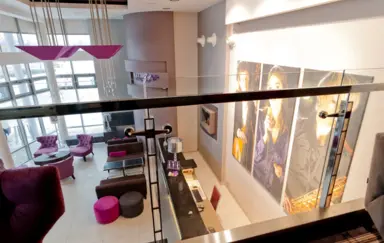 Hotel 3 Trio Białystok - photo 2