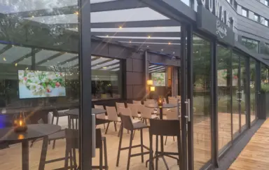 Four Points by Sheraton Warsaw Mokotów - photo 5