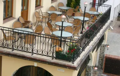 Hotel Hubertus Rzeszów - photo 2