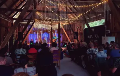 Mayovka Stradun eventy