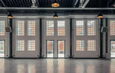 BOHEMA2.8- Industrialna przestrzeń do organizacji wydarzeń - photo 2