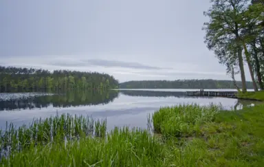 Ośrodek Szkoleniowo-Wypoczynkowy Wiatraki - photo 3