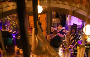 Restauracja Scandale Royal Krakow