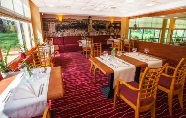 Qubus Hotel Głogów - zdjęcie 5