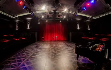 Och-Teatr Warszawa konferencje