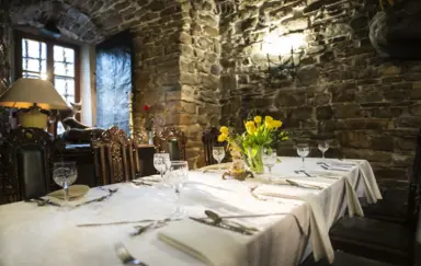 Zamek Dubiecko - photo 3