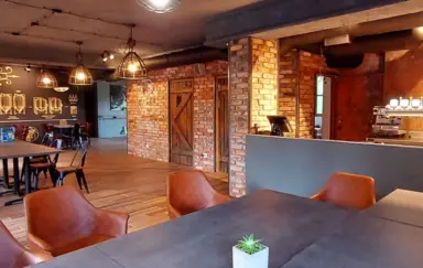 Restauracja U Hochoła & Browar Mariental Szklarska Poręba