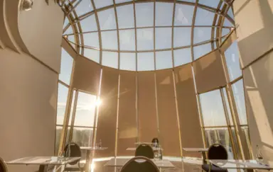 Hotel Amadeus Wodzisław Śląski sala konferencyjna