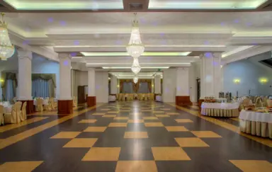 Hotel Łańcut - photo 2