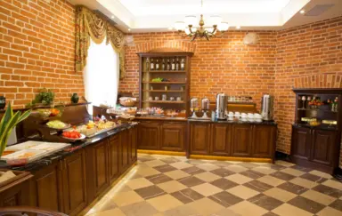 Hotel Polonia Krakow