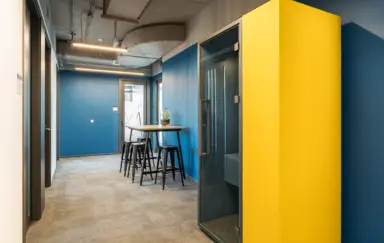 Centrum Biznesowe Equator IV (Inoffice) - photo 5