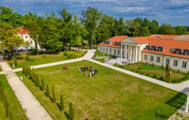 Hotel Pałac Alexandrinum - photo 2