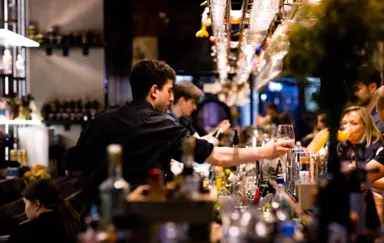 Scena Kotłownia - Centrum Eventowe - photo 3