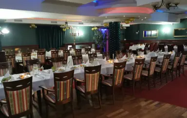 Czarci Mlyn Gosciniec i Restauracja Bedzin sala