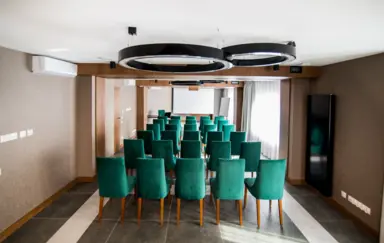 Platinum Residence Boutique Poznań - zdjęcie 2