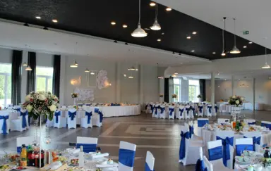 Albizja Hotel Szczytno - photo 5