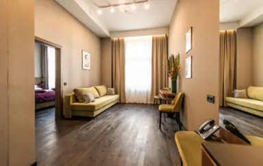 Liebeskind Boutique Hotel Krakow