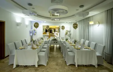 Hotel Aqua Sopot - zdjęcie 5