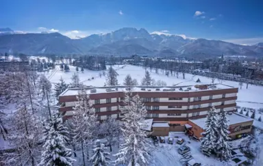 Hotel Helios Zakopane