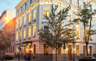 Hotel Wawel Queen - zdjęcie 2