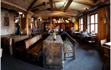 Piwniczka "U Hochoła"