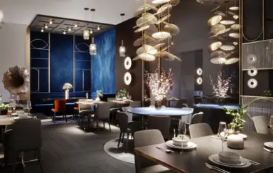 Garamond Boutique Hotel by Tribute Portfolio