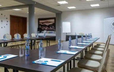 Hotel Vestina Wisła - zdjęcie 2