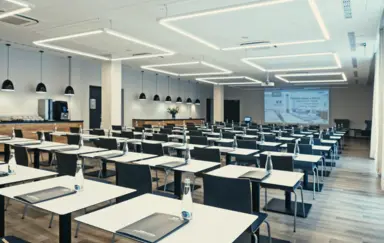 Czarna Góra Resort - Górskie Centrum Konferencyjne - photo 3