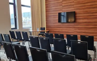 Warsaw Plaza Hotel Sala Trefl