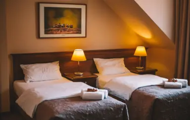 ForRest Hotel & Restaurant - photo 5