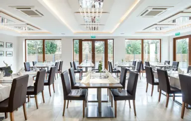 Hotel Różany Gaj - photo 5