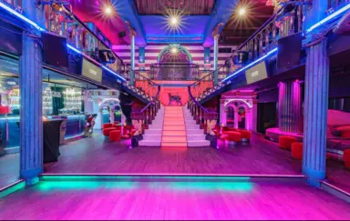 Teatr Capitol - photo 4