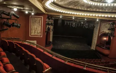 Teatr im. Juliusza Osterwy w Gorzowie Wielkopolskim