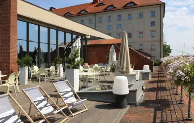 Hotel Bulwar - photo 5