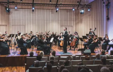 Myślenicki Ośrodek Kultury i Sportu - zdjęcie 3