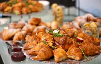 Hilton Garden Inn Kraków Airport - photo 4