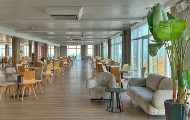 Resort Król Plaza Spa & Wellness - photo 2