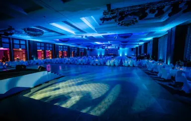 DoubleTree by Hilton Hotel & Conference Centre Warsaw - photo 3