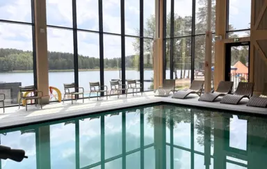 Aries Lago Park Hotel & SPA Mazury - photo 4