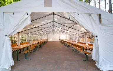 Hotel Pan Tadeusz - photo 2