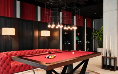 Radisson RED Hotel & Radisson RED Apartments Kraków - photo 4