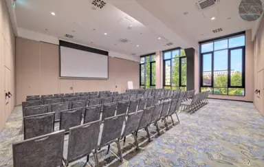 Focus Hotel Premium Warszawa - photo 3