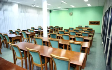 Hotel Uniwersytecki - zdjęcie 3