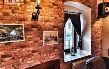 Zamkowy Mlyn Krapkowice wnetrza