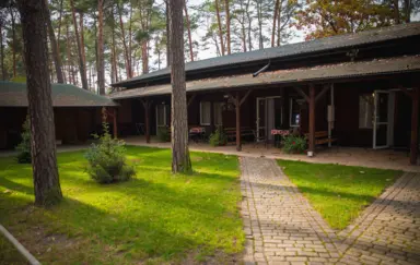 Hotel Restauracja Eljot - photo 4