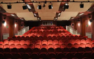 Miejski Ośrodek Kultury w Nowym Sączu - photo 2