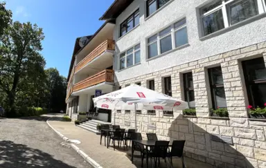 Ośrodek Wypoczynkowy Sudety - photo 4