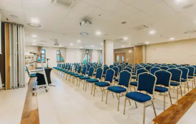 Cottonina Hotel & Mineral SPA Resort - photo 4